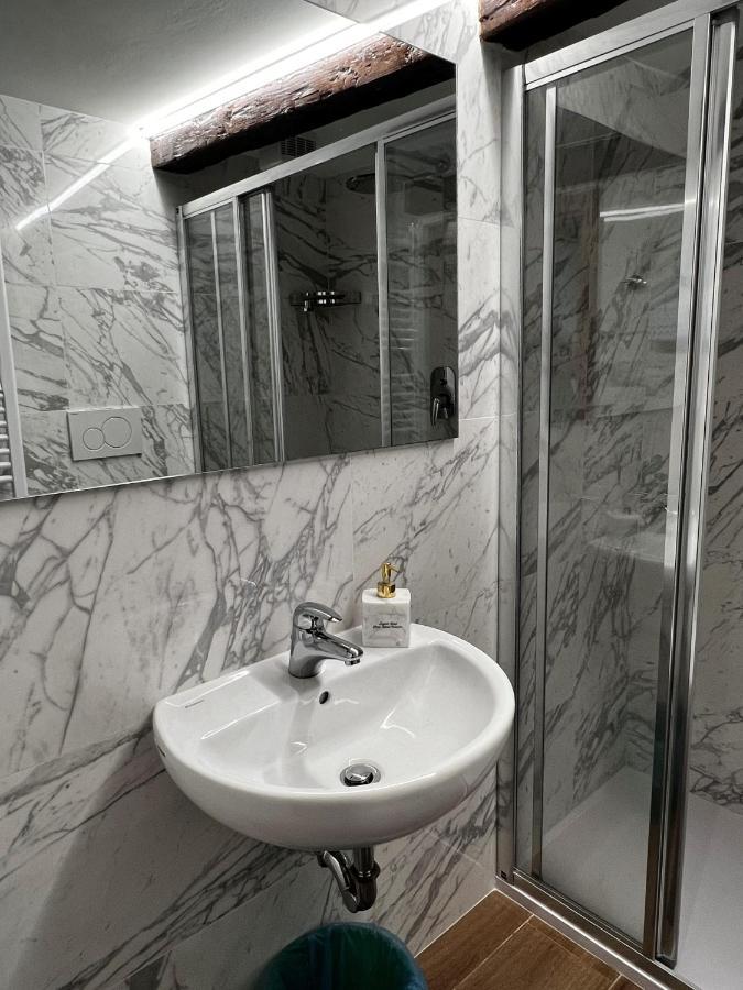 Apartament Mori 1 Con Bella Vista Nuovo *