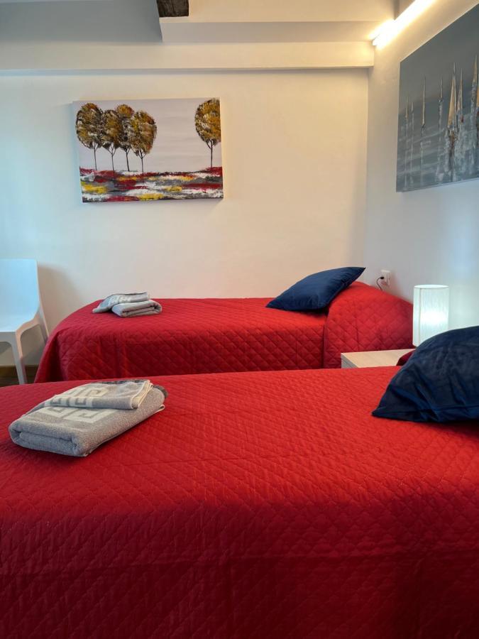 Mori 1 Con Bella Vista Nuovo Apartament Wenecja