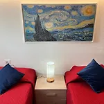 Mori 1 Con Bella Vista Nuovo Appartamento