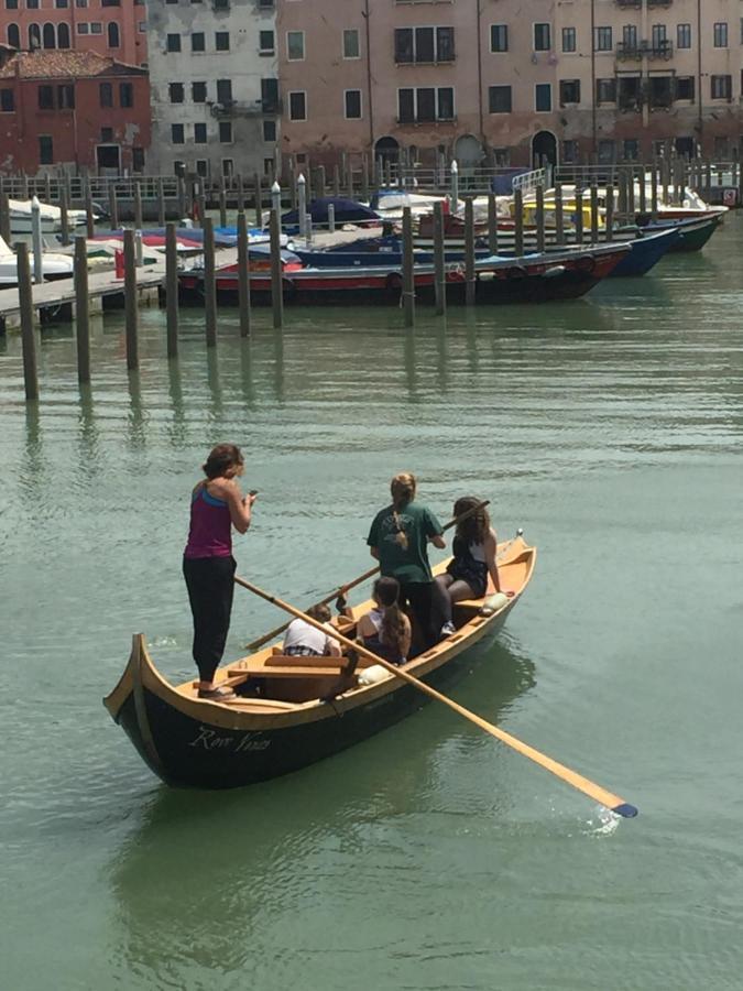 Apartamento Mori 1 Con Bella Vista Nuovo Venecia