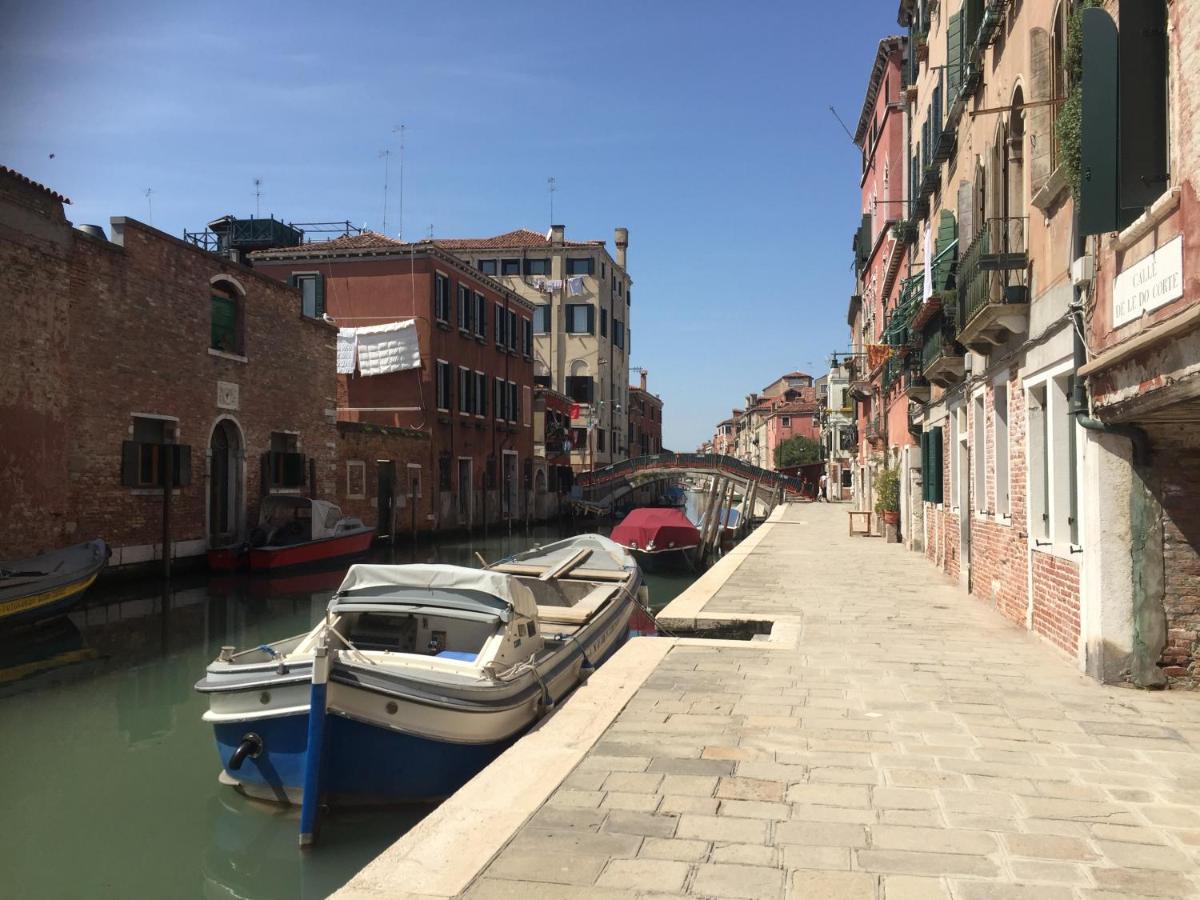 Mori 1 Con Bella Vista Nuovo Venecia