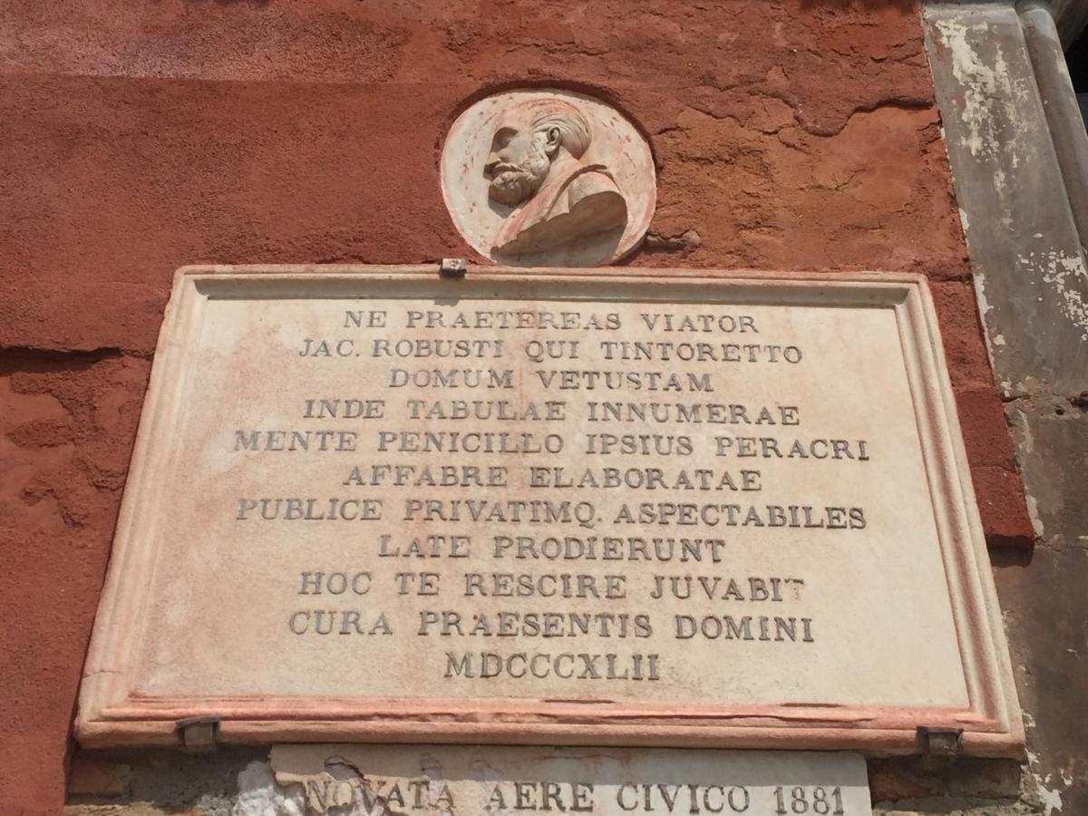 Mori 1 Con Bella Vista Nuovo Venecia