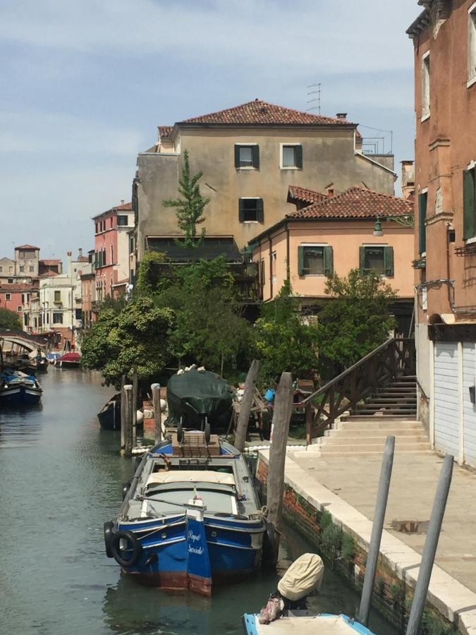 Apartamento Mori 1 Con Bella Vista Nuovo Venecia