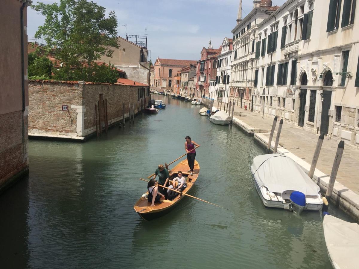 Mori 1 Con Bella Vista Nuovo * Venecia